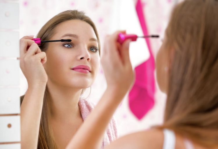Outdated Makeup Techniques You Should Avoid